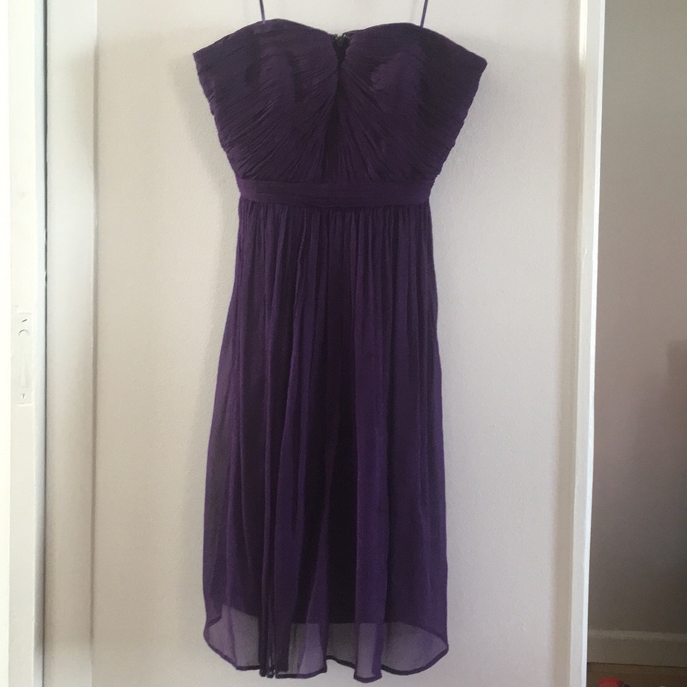 J. Crew dress